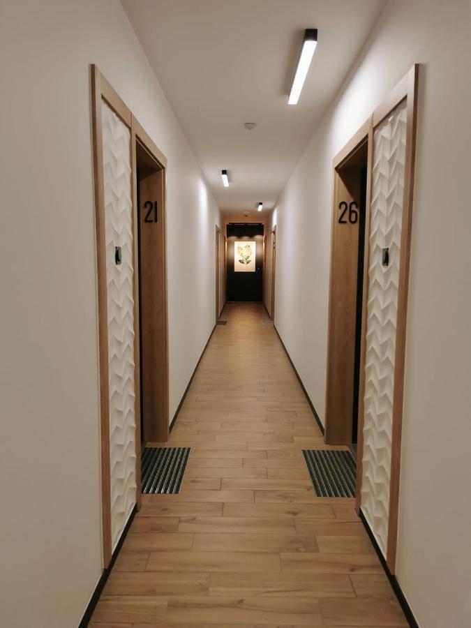 Apartament Gdanska Flora Apartment Gdansk