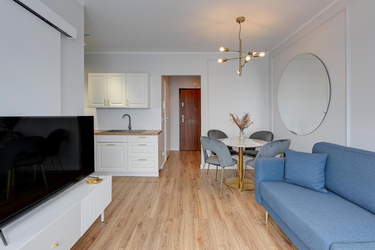 Apartment Downtown Niepolomicka *