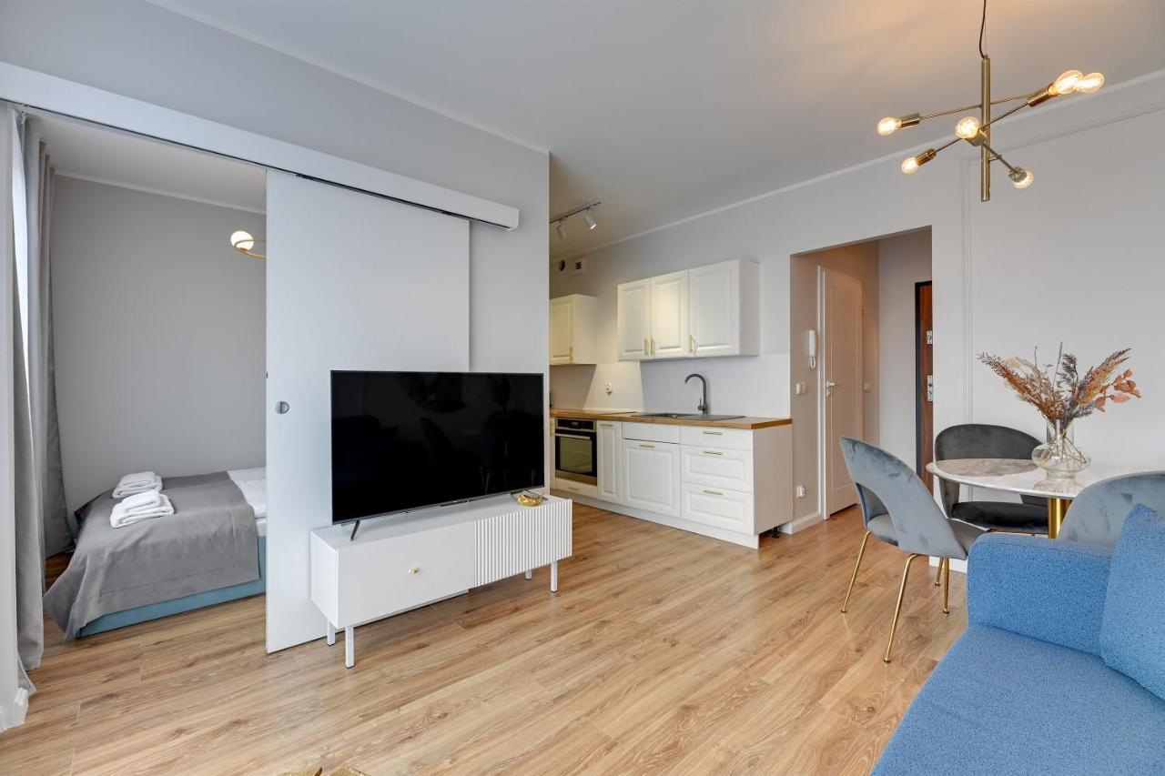 Downtown Niepolomicka Apartment *