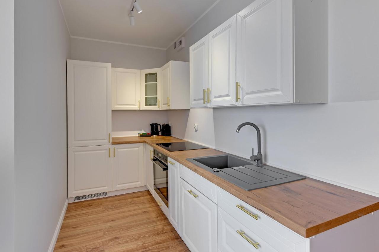 Apartment Downtown Niepolomicka *