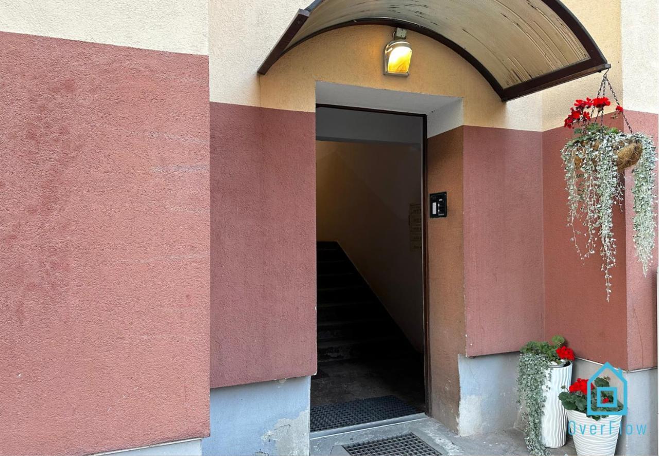 Homestay Stary Jaskowa P4 Gdansk