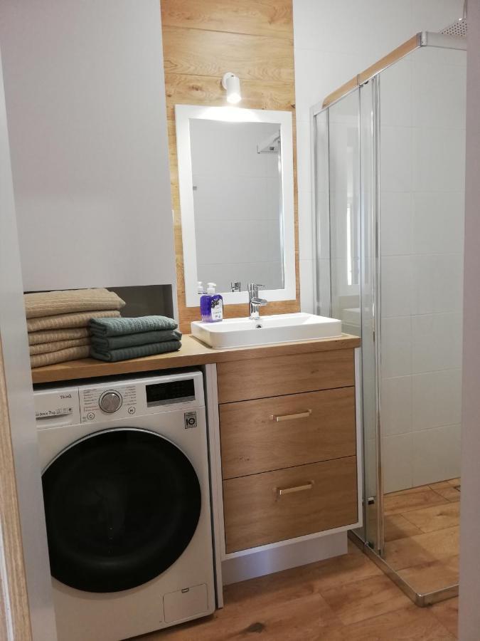 Apartment Plaza Stogi *