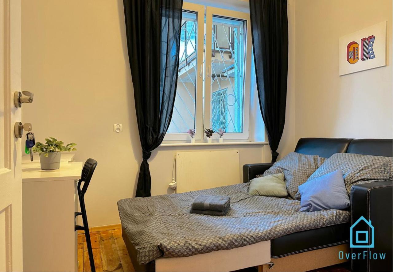 Homestay Stary Jaskowa P4