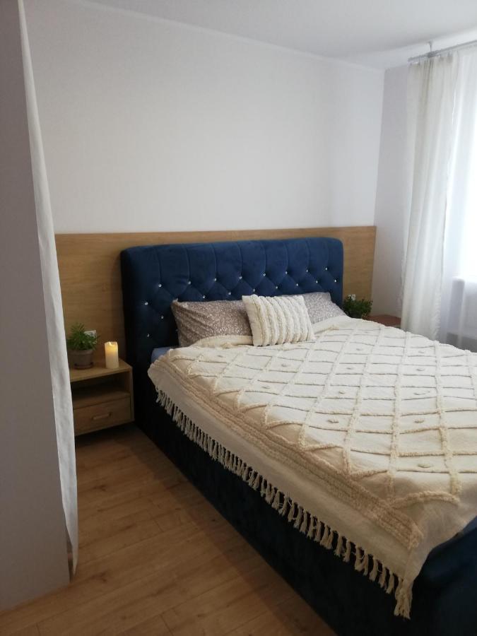 Plaza Stogi Apartment *