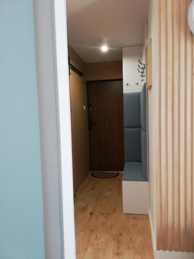 Plaza Stogi Apartment Gdansk