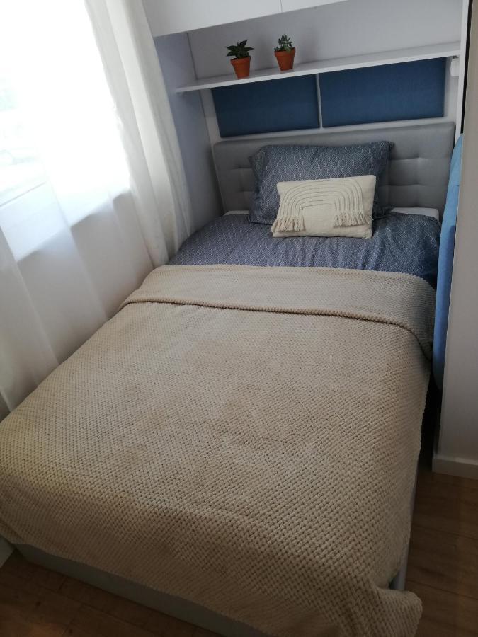 Plaza Stogi Apartment *