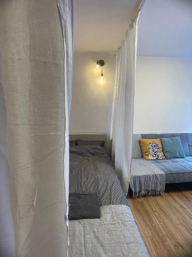 Wallenrod Apartment