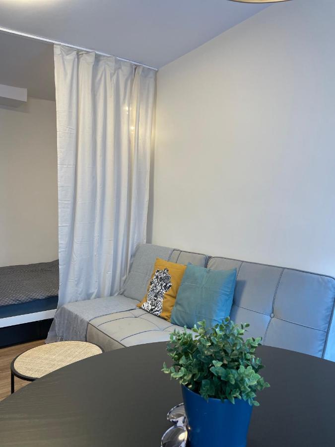 Apartment Wallenrod *
