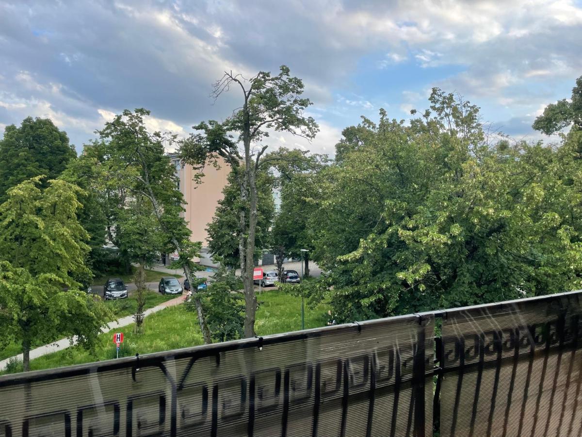 Stary Piastowska Pok 1 Rum i privatbostad *