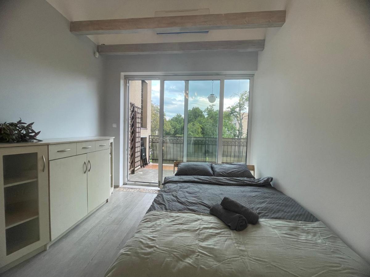 Homestay Stary Piastowska Pok 1 Gdansk