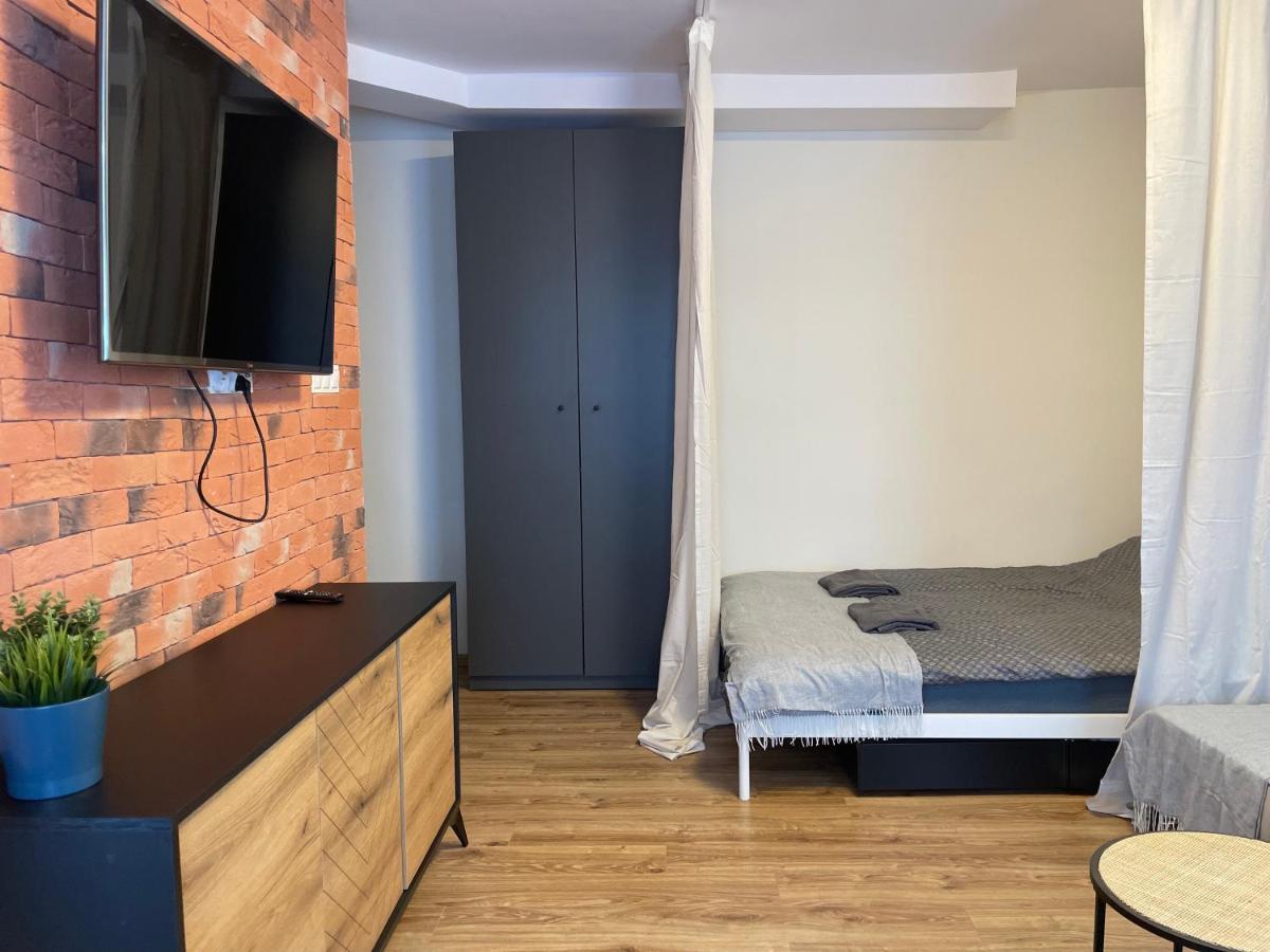 Wallenrod Apartment
