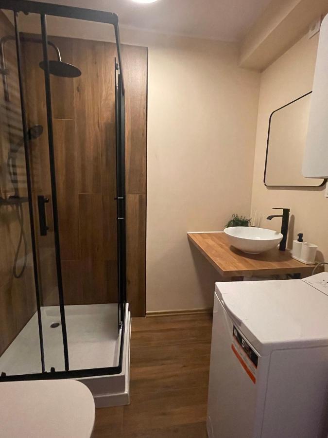 Wallenrod Apartment
