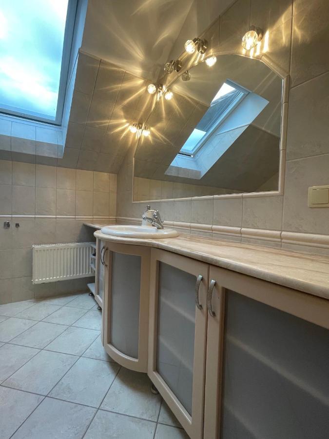 Homestay Stary Piastowska 89 P4