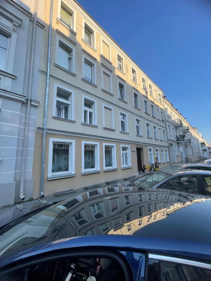 Wallenrod Apartment *