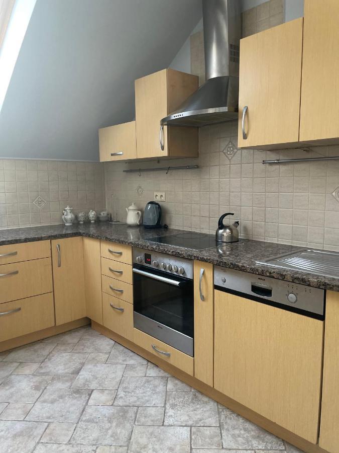 Homestay Stary Piastowska 89 P4 Gdansk
