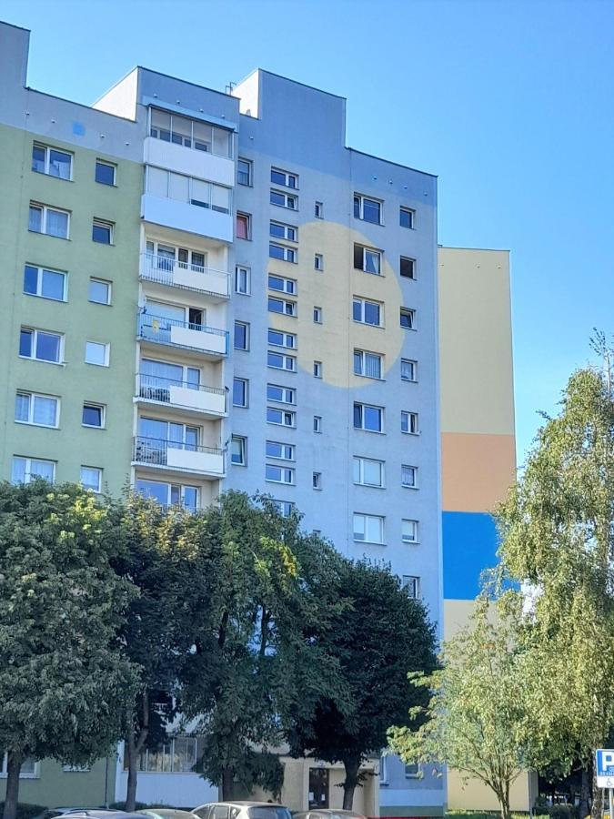 Magnes Apartment *
