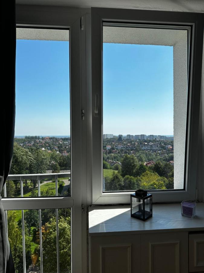 #11 Awesome View * Gdańsk