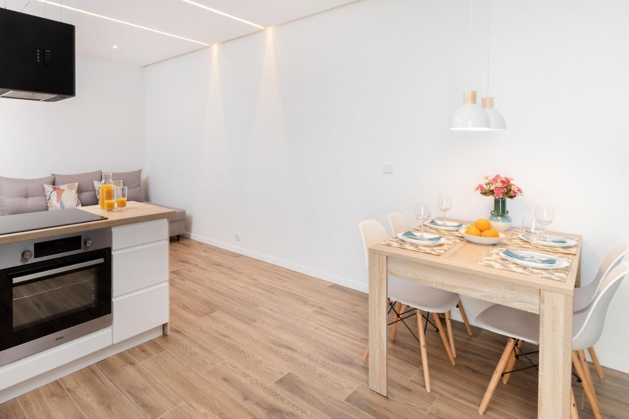 Apartment Park De Gaulle Wrzeszcz By Renters *
