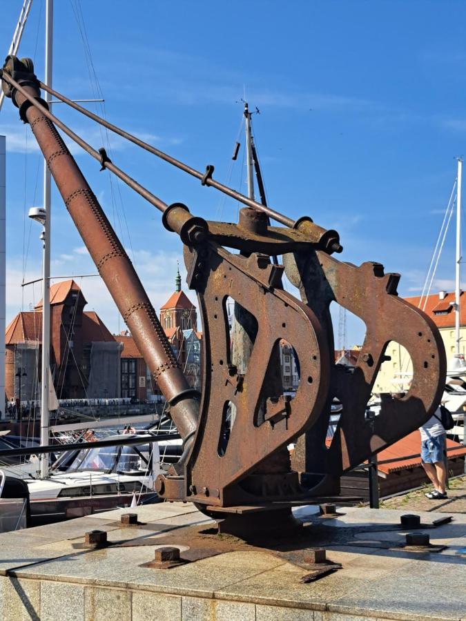 Golden Swietej Barbary Gdansk