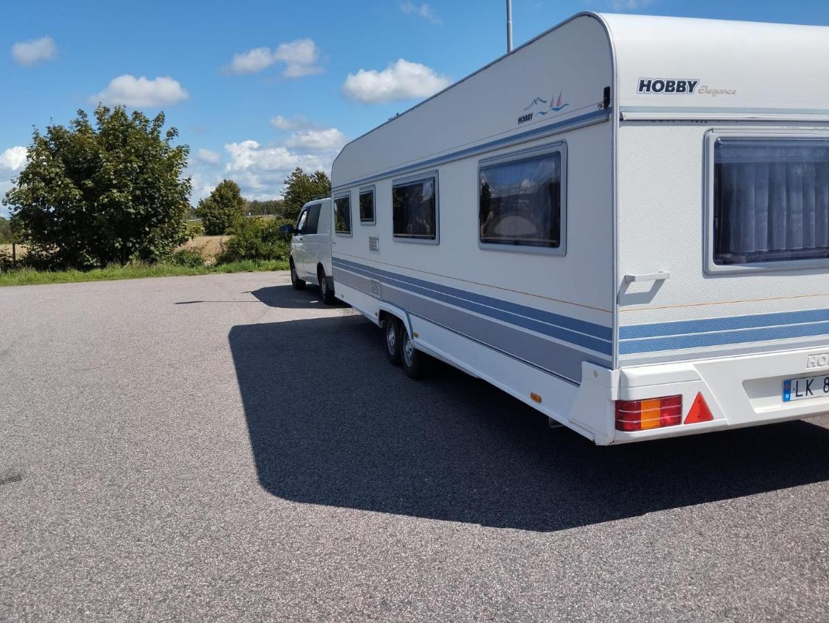 Camping Hobby 710 Campsite Gdansk