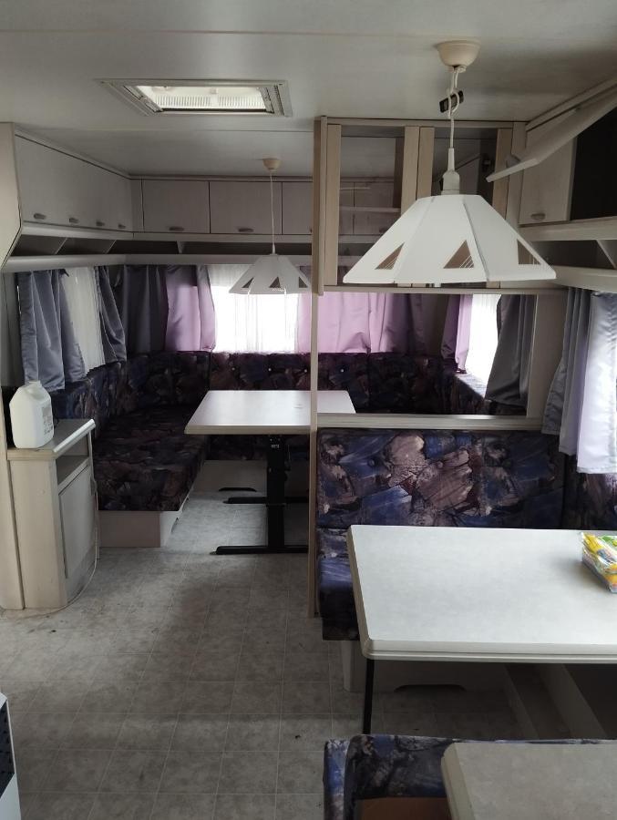 Camping Hobby 710 Gdansk