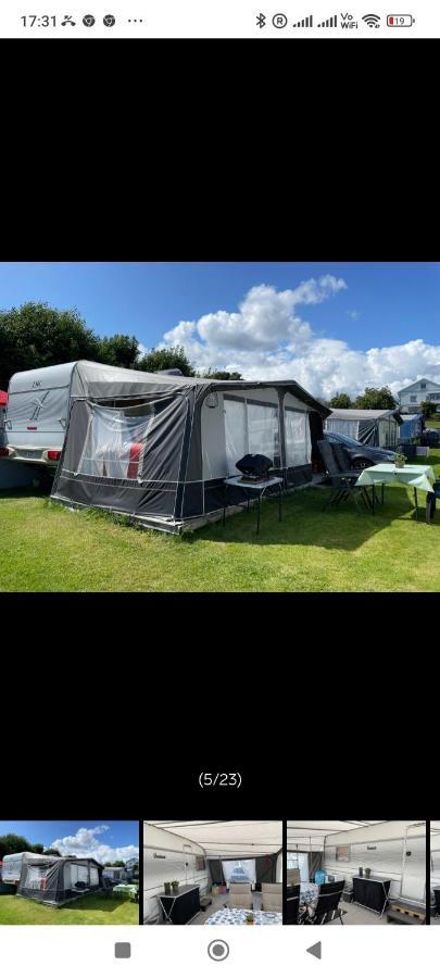 Camping Hobby 710 *