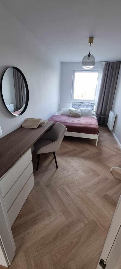 Apartament Timo Baltic View *