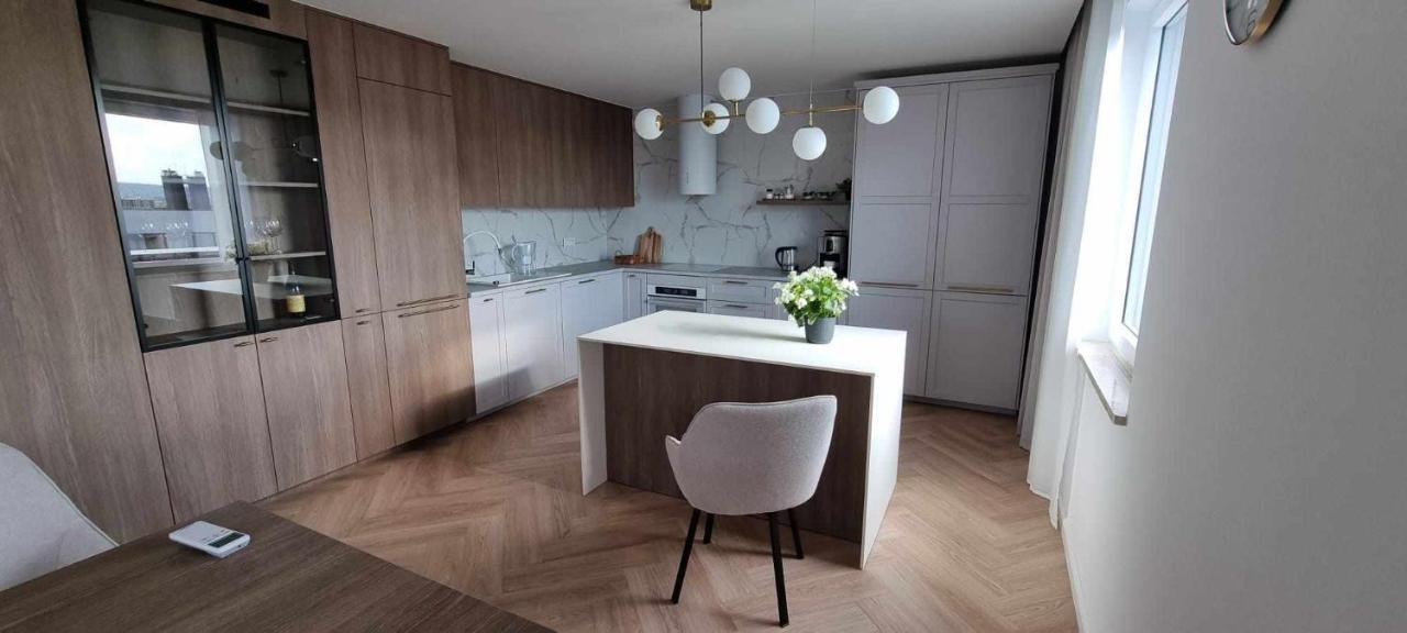 Apartament Timo Baltic View Gdańsk