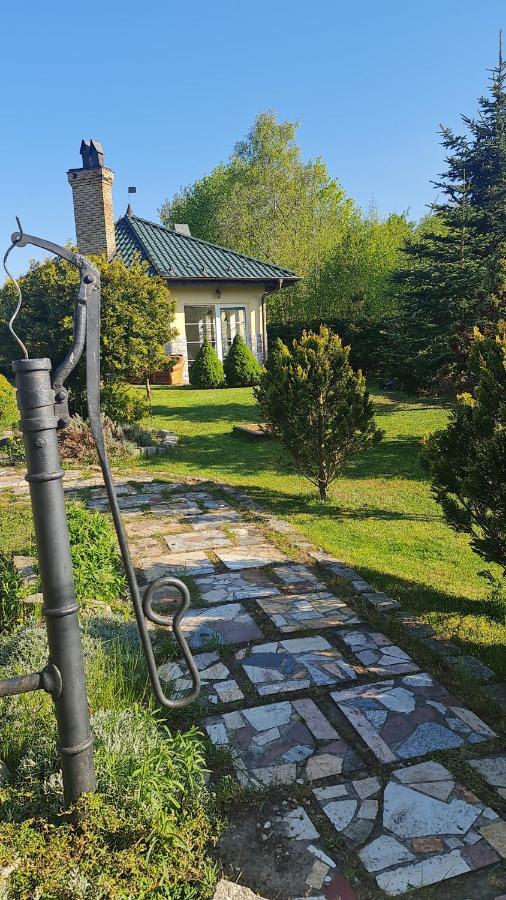 Hotel apartamentowy Dworek Krolewski Malgorzata