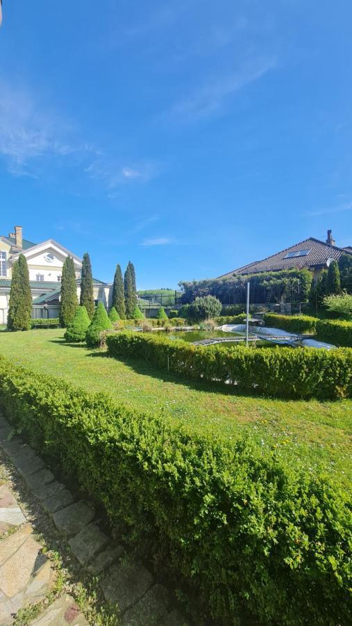 Dworek Krolewski Malgorzata Hotel apartamentowy *