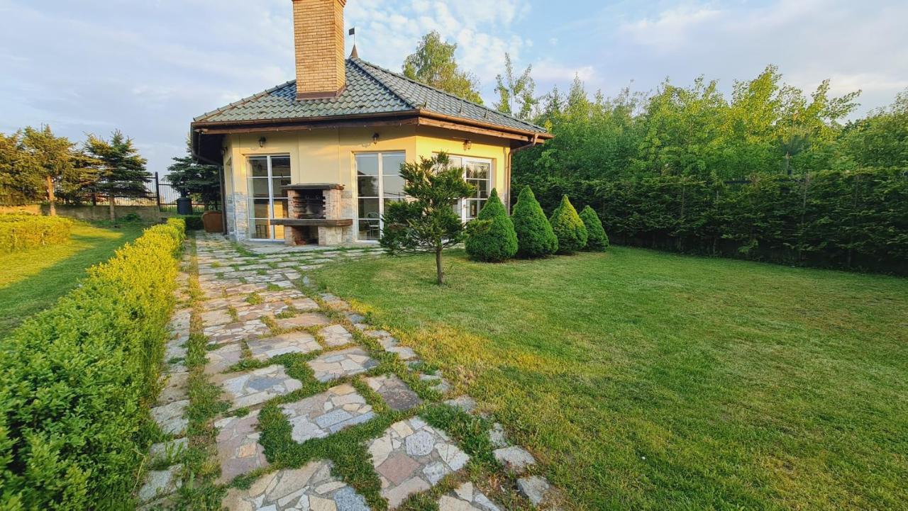 Dworek Krolewski Malgorzata Hotel apartamentowy *