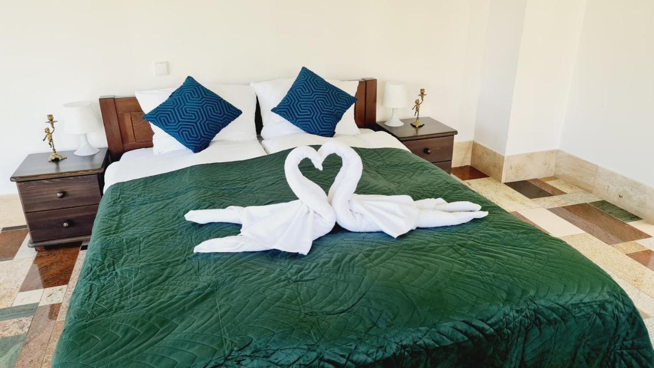 Dworek Krolewski Malgorzata Lejlighedshotel