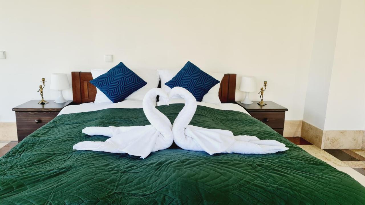 Dworek Krolewski Malgorzata Hotel apartamentowy *
