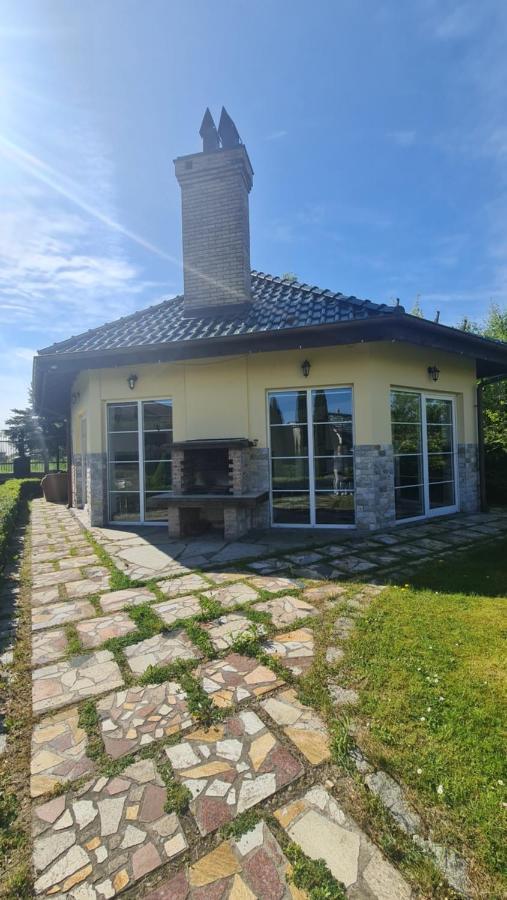 Lejlighedshotel Dworek Krolewski Malgorzata Gdańsk