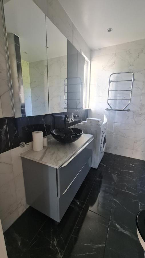 Hotel apartamentowy Dworek Krolewski Malgorzata *