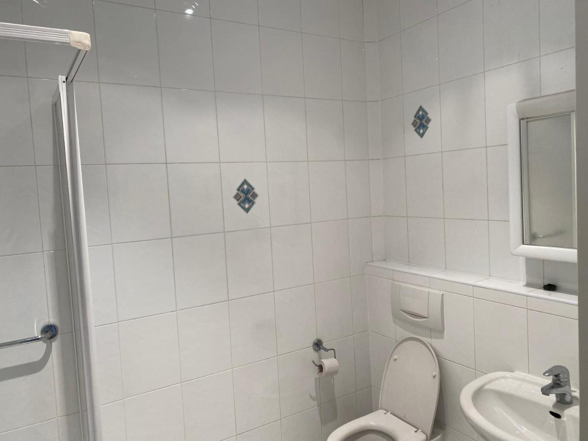 As Pomorze Bed & Breakfast Gdansk