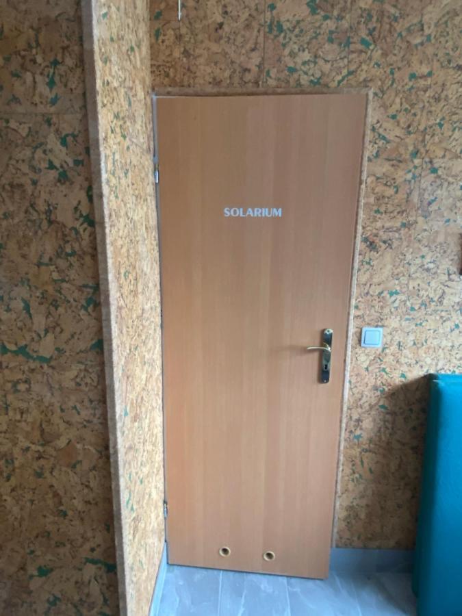 Bed & Breakfast As Pomorze Gdansk