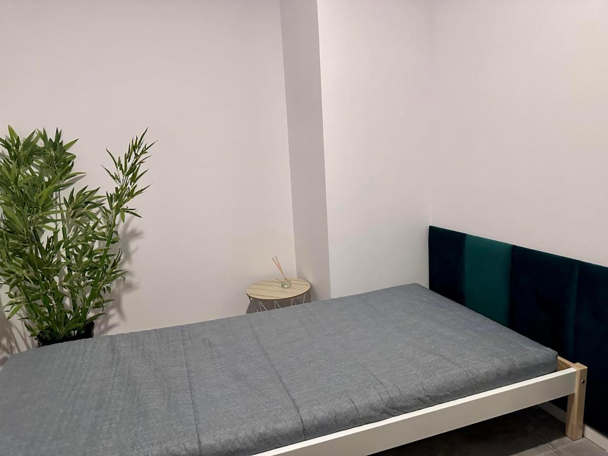 Hostel One World Gdansk