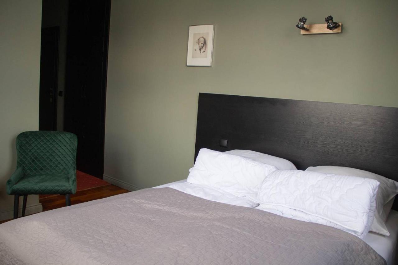 Open Doors Hostel *