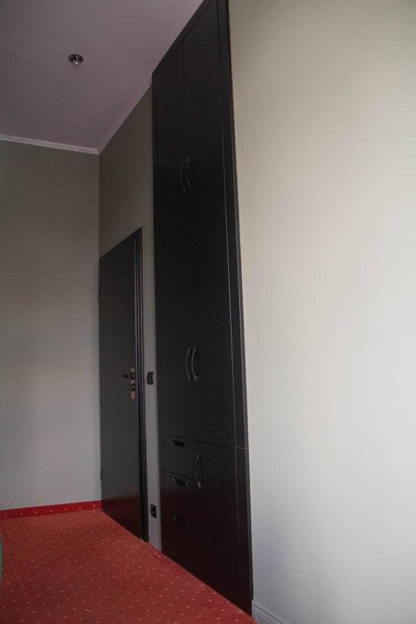Open Doors Hostel *