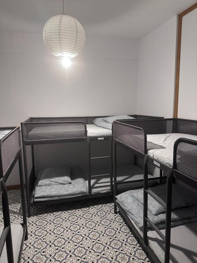 One World Hostel Gdansk