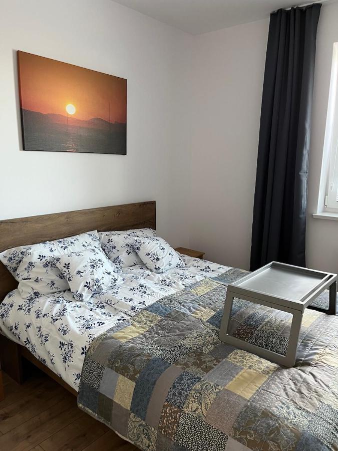 Apartamento Kliniczna3 Gdańsk