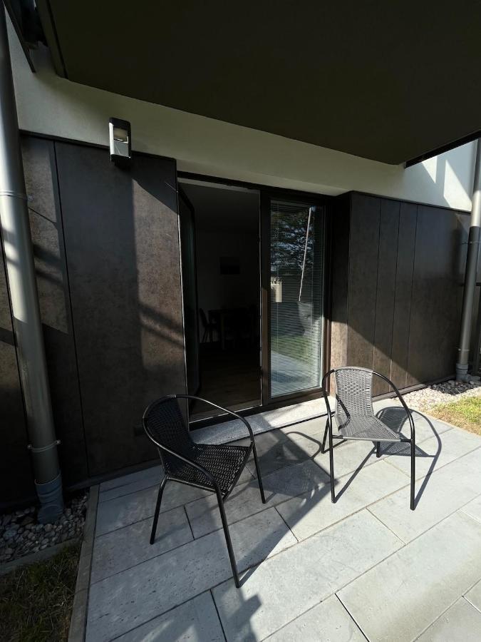 Kliniczna3 Apartamento Gdańsk