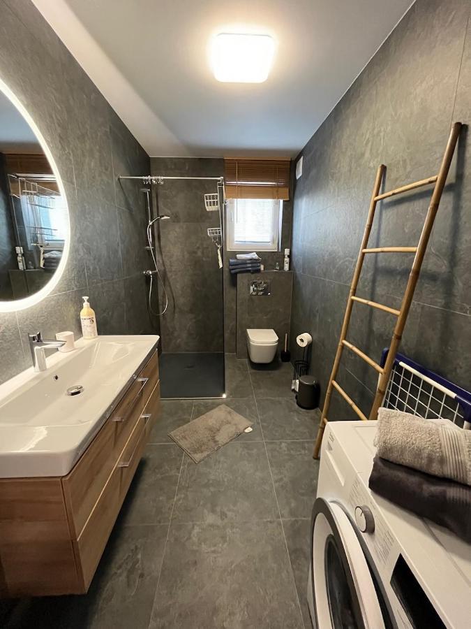 Apartamento Kliniczna3 *