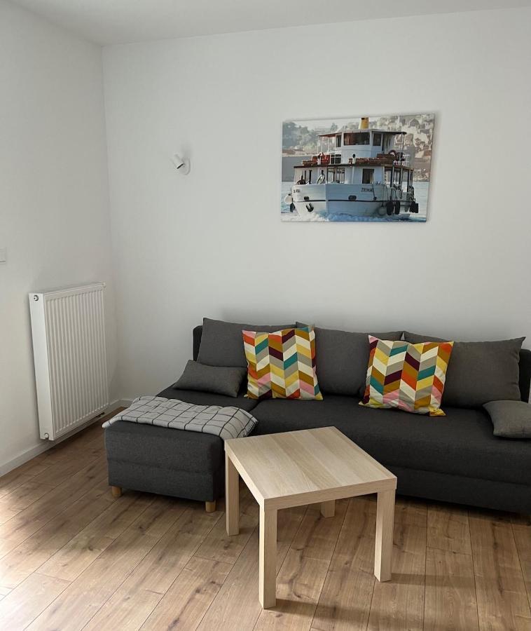 Kliniczna3 Apartamento
