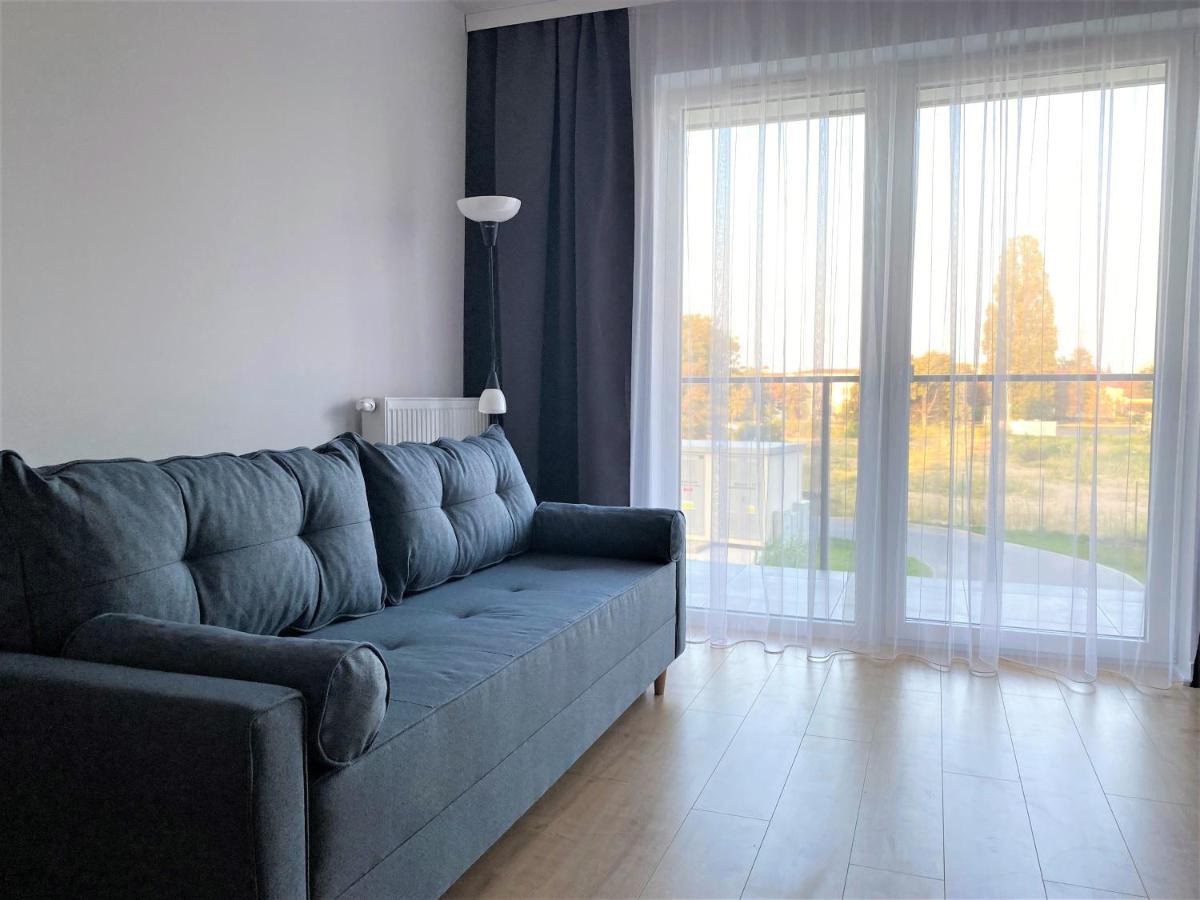 Nowy Vip Apartament Sea Gardens Oro -oliwa Blisko Ergo Arena