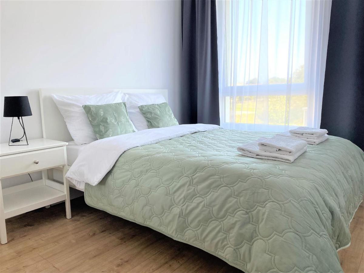 Nowy Vip Apartament Sea Gardens Oro -oliwa Blisko Ergo Arena Apartment