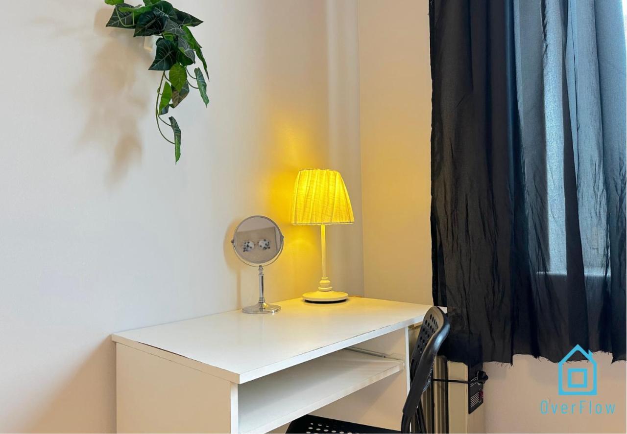 Ocular Homestay Gdansk