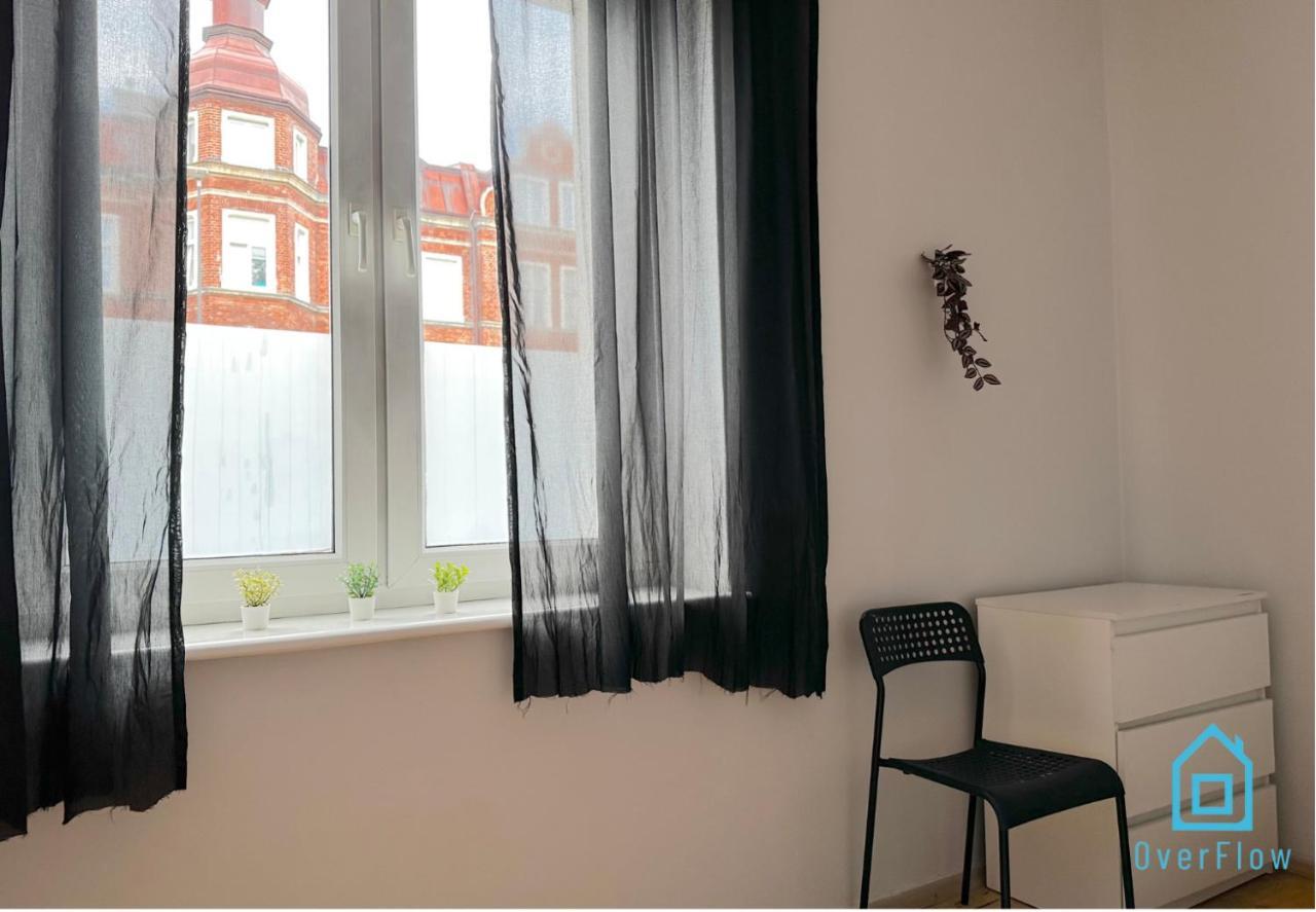 Ocular * Gdansk