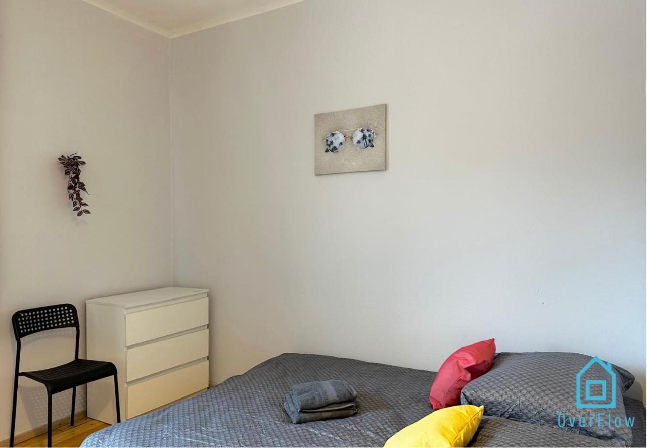 Ocular - 12 Minutes To Old Town & Seaside * Gdańsk